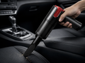 JAYM Vacuum — Aspirateur de Voiture Sans Fil 9000Pa