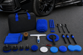 JAYM Detail Kit — Kit de Nettoyage Auto 30 Pièces